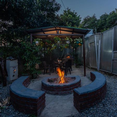 Saffronstays Timber Crest デヘラードゥーン エクステリア 写真